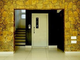 Eden Suites Bangalore Eksteriør billede